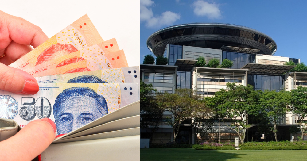 S'porean man who posed as pilot made to repay ex-girlfriend S$321,000, tried claiming she gave him money out of 'love & affection'
