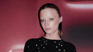 Famous parents, gender transition and singular style: Kai Schreiber is a supermodel at 17