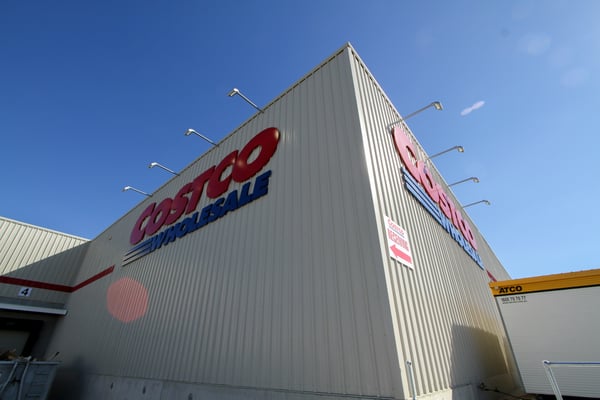 What you probably don’t know about Costco’s free samples