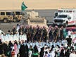 Report: Saudi Arabia mulls developing nuclear weapon, U.S. officials say