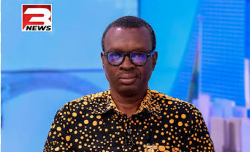 This is a major scandal - Edem Senanu on Aksa deal and conviction of Ex MD of TOR Berko