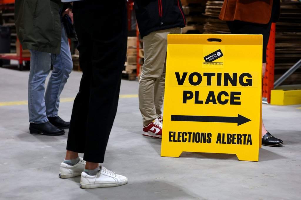 COMMENTARY: Why turnout matters in Alberta’s vote on a future separation referendum