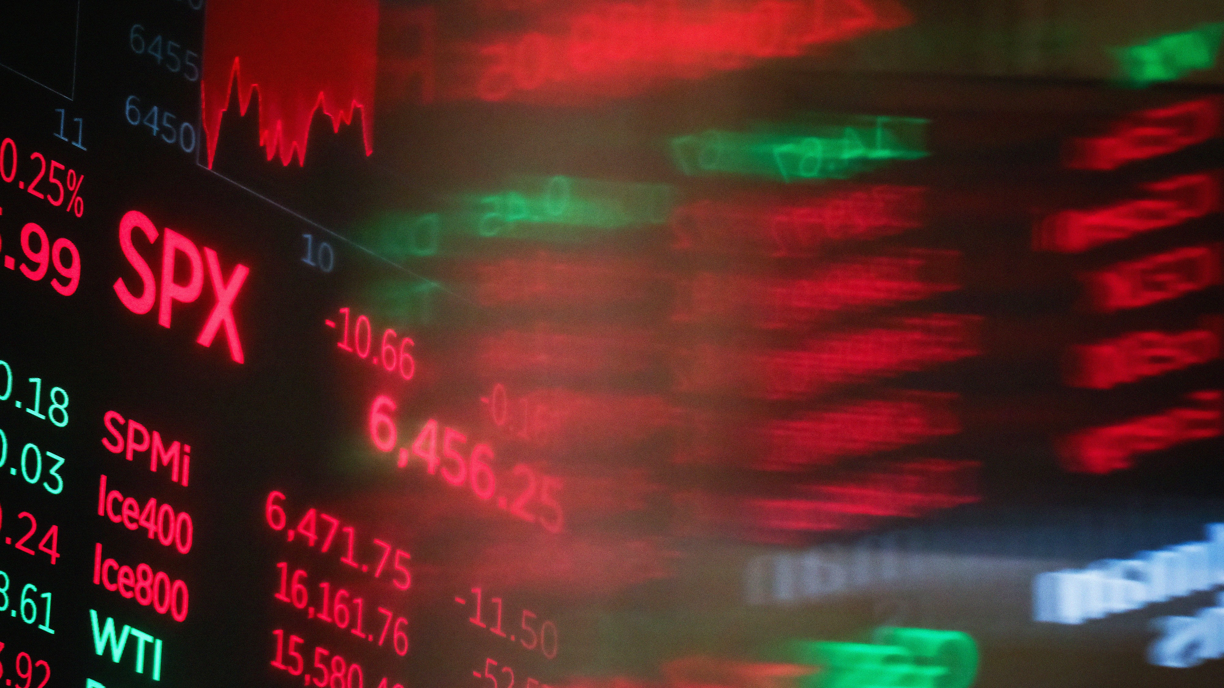 Blame Trump for Rising Borrowing Costs