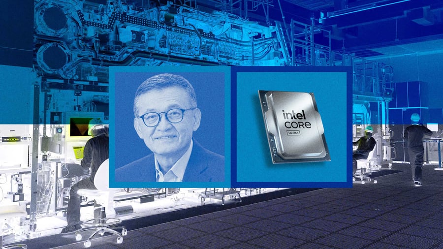 Insight Innovation: An dieser Technologie hängt Intels Comeback