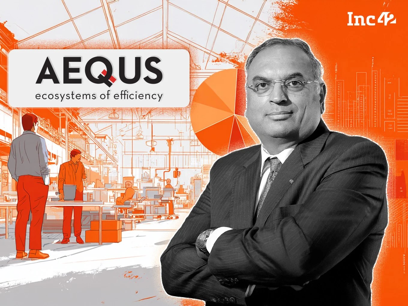 Aequs To Raise ₹650 Cr Via Preferential Issue To Bolster Manufacturing Capacity