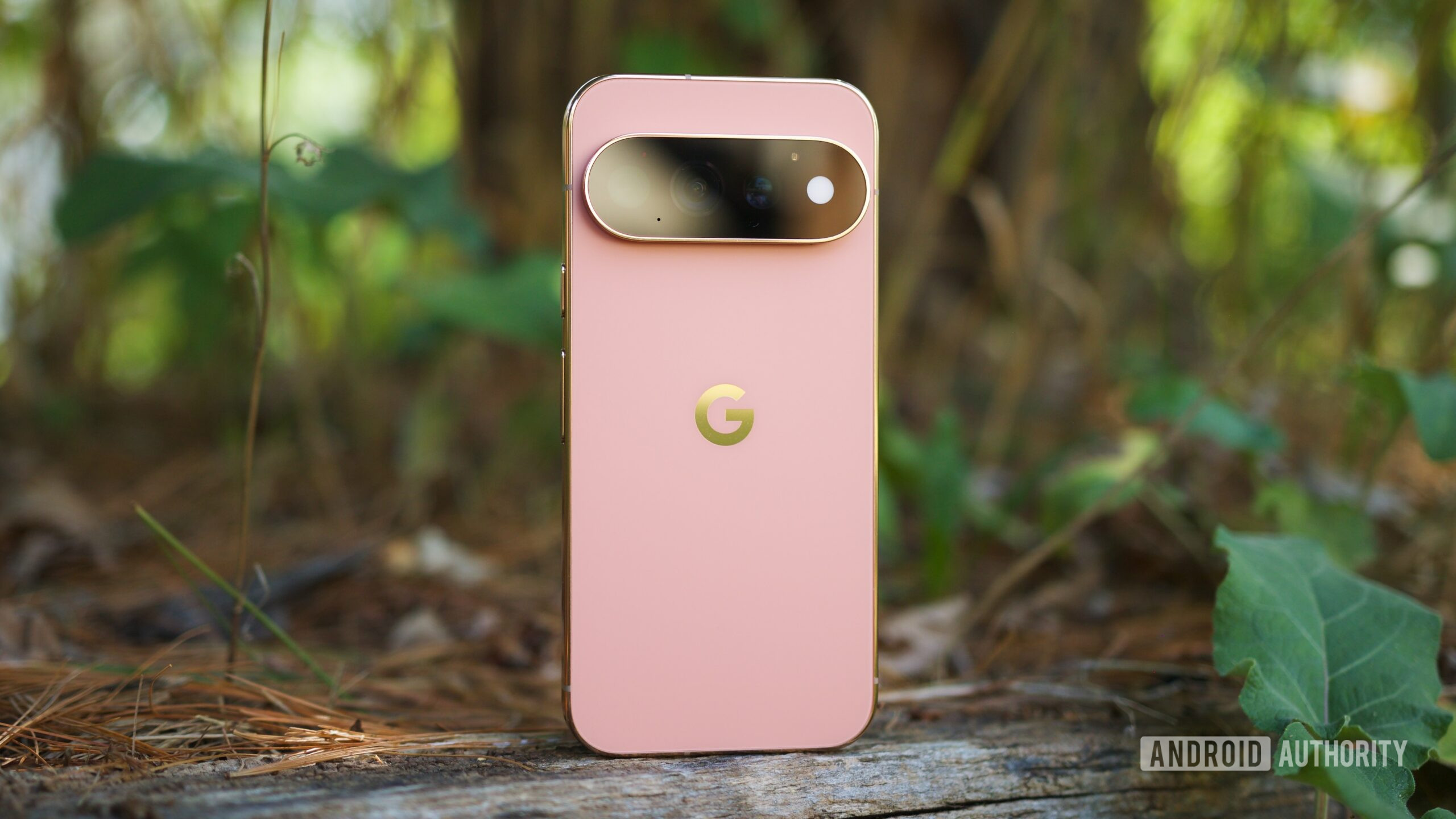 My favorite Pixel 11 Pro feature is something no other Android phone can match