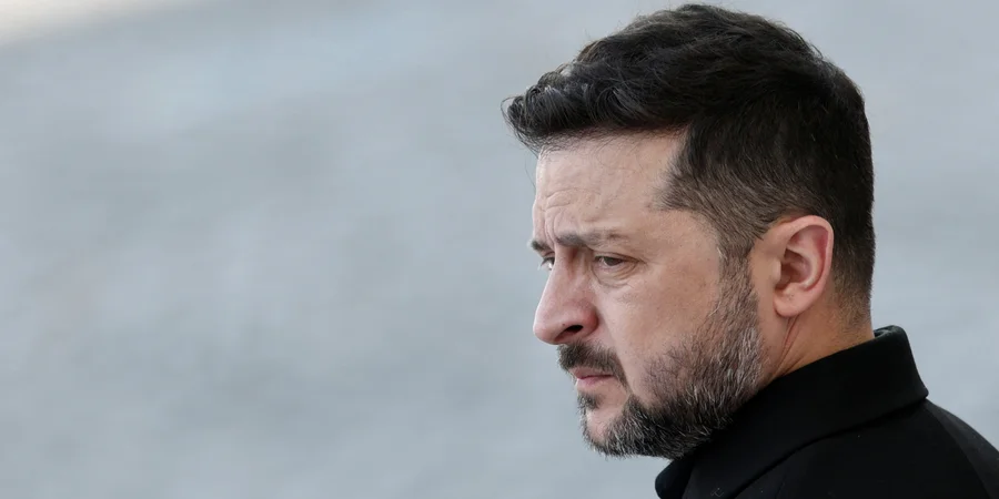 Zelenskyy says Ukrainian strikes have constrained Russia in the south