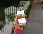 Amazon’s Ring wants to replace local WhatsApp groups. It’s a recipe for curtain-twitching disaster | Imogen West-Knights