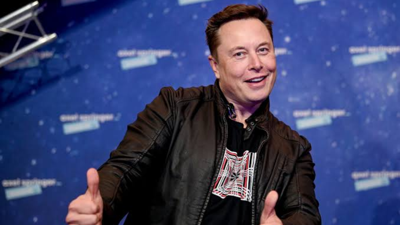 Musk to Tesla staff: Walk out if you're not adding value
