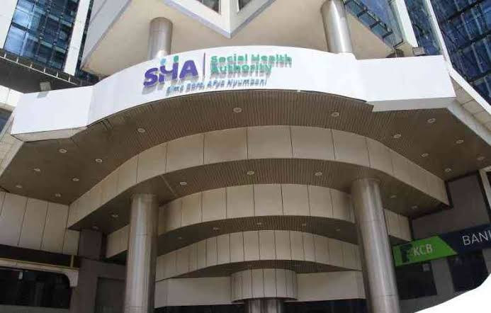 Teen mothers left stranded as SHA maternity cover falls short