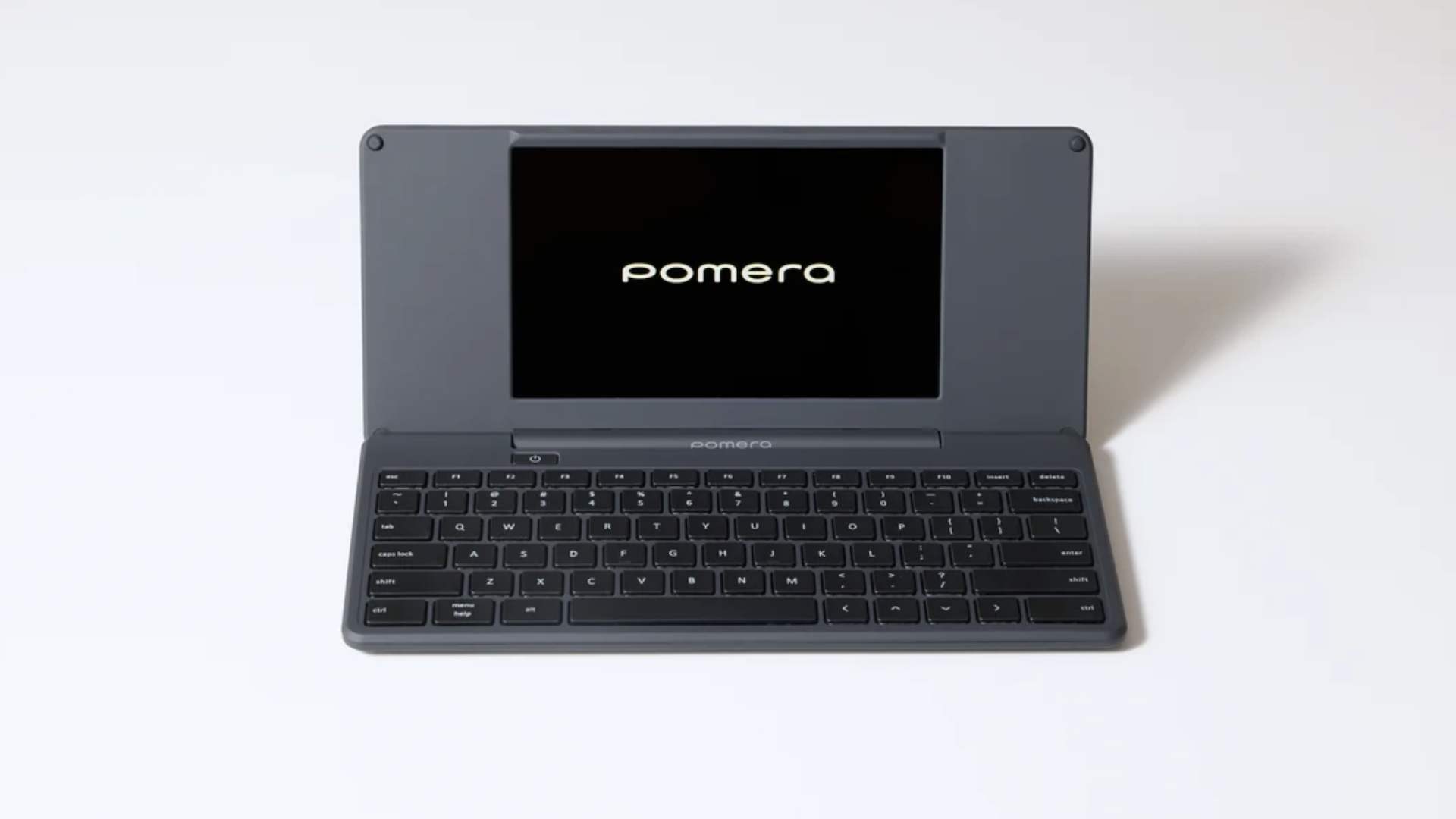 This digital typewriter is the distraction-free writing tool I've been searching for