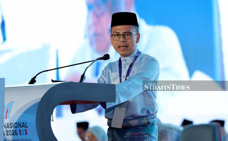 Fahmi acknowledges PKR delegates' concerns over government communication strategy