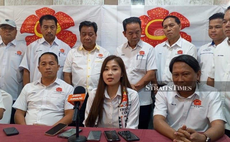KDM withdraws support for GRS, says Priscella