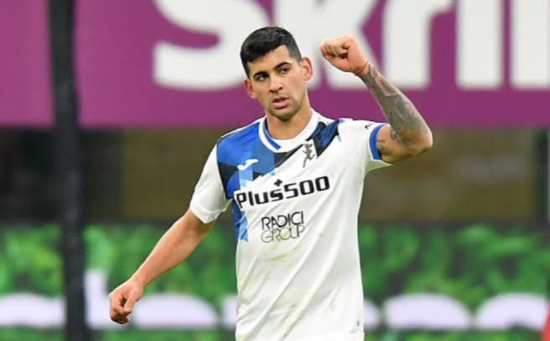 Atletico sign veteran Argentinian defender Romero from Spurs