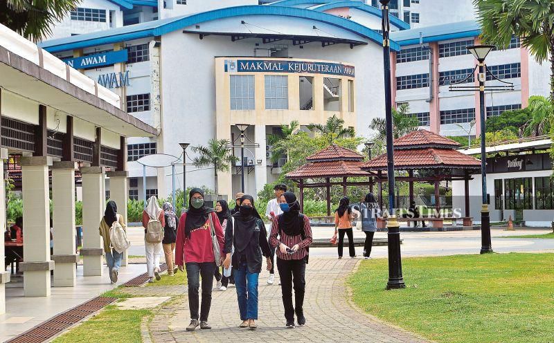 AUKU abolition must involve students, academics, civil society, says youth NGO