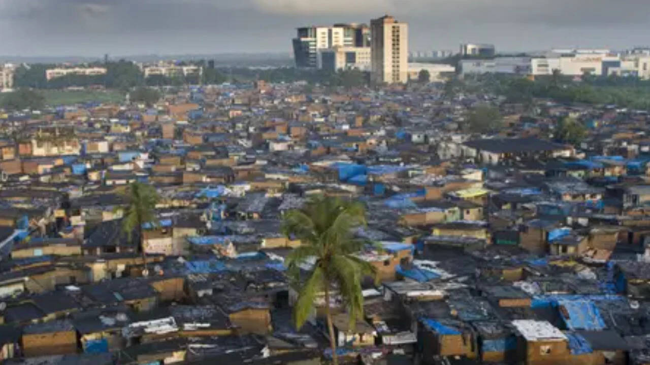 Mumbai slum redevelopment: SRA targets 5.1 lakh rehabilitation homes by 2030