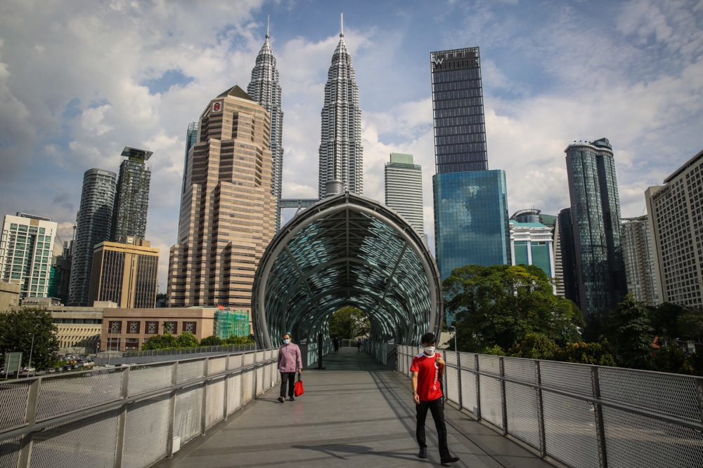 Motac cracks down on unlicensed tourism operators in KL, issues 15 notices