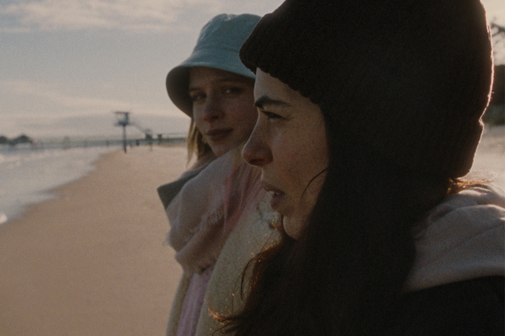 Urša Menart Recalls Finding Inspiration on Influencers’ Fake Tragic Life Stories for Intimate Dramedy ‘Everything That’s Wrong With You’