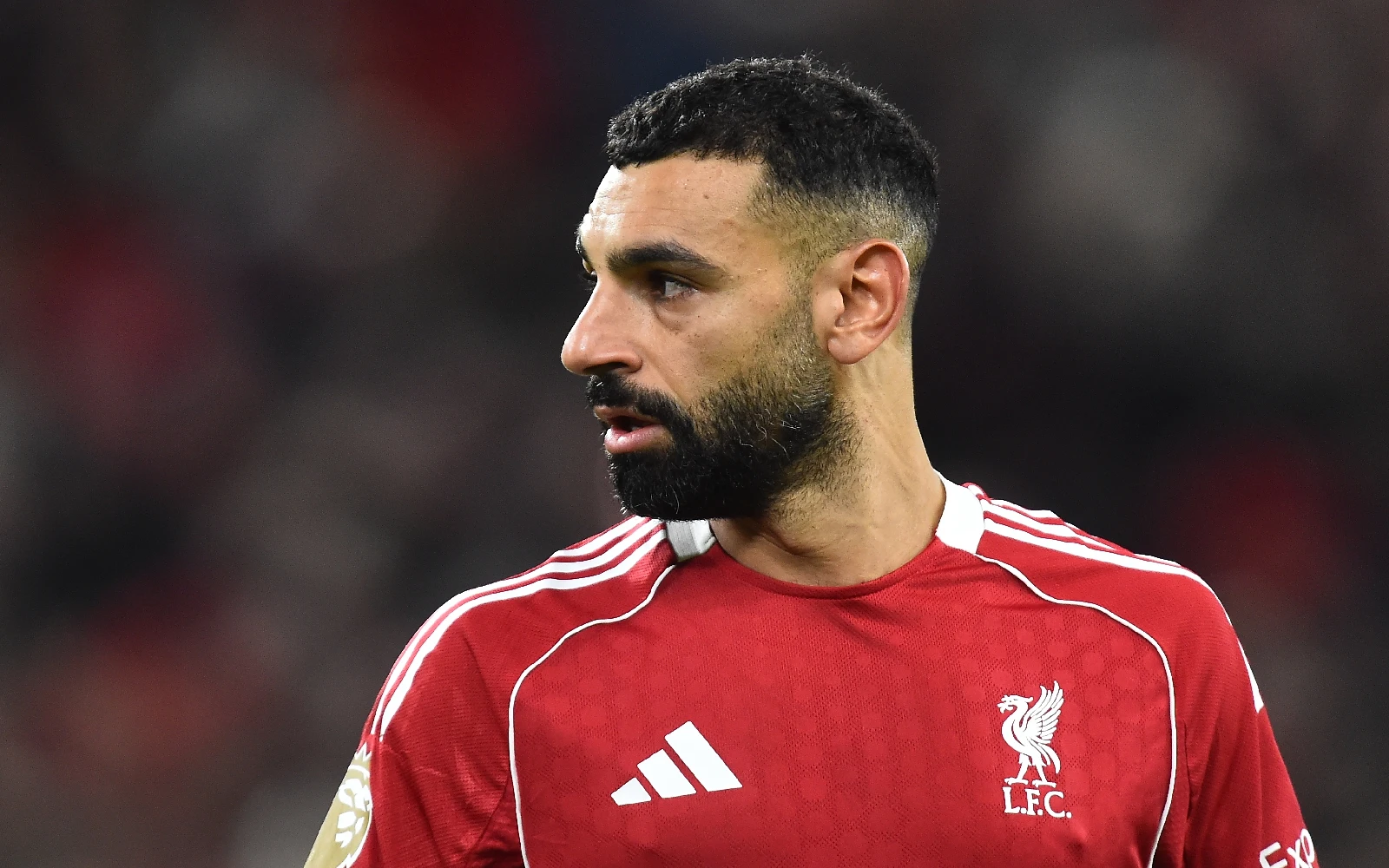 Egypt’s Salah ruled out of South Sudan qualifier due to artificial surface