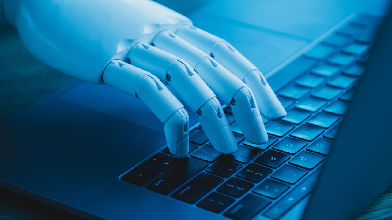 Anthropic reveals Claude AI model hacked three companies during tests — so how worried should we be?