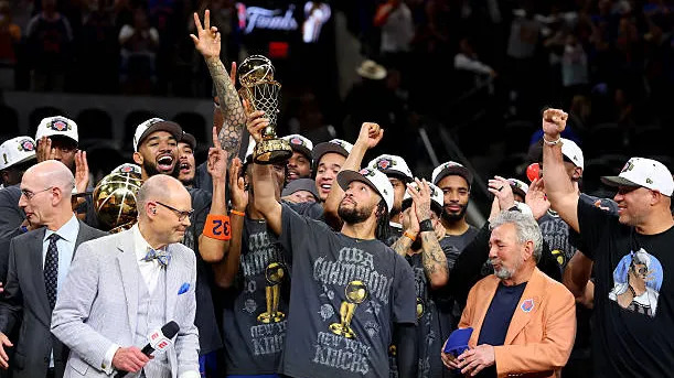 Knicks' former first-rounder, ex-Raptors, Jazz high-motor guard predicted to not make roster