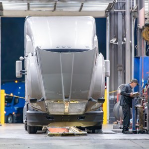 Clarios takes its battery subscription to European fleets