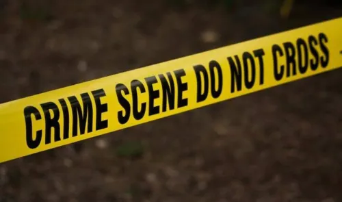 Murder suspect found dead after alleged mob attack in Limpopo