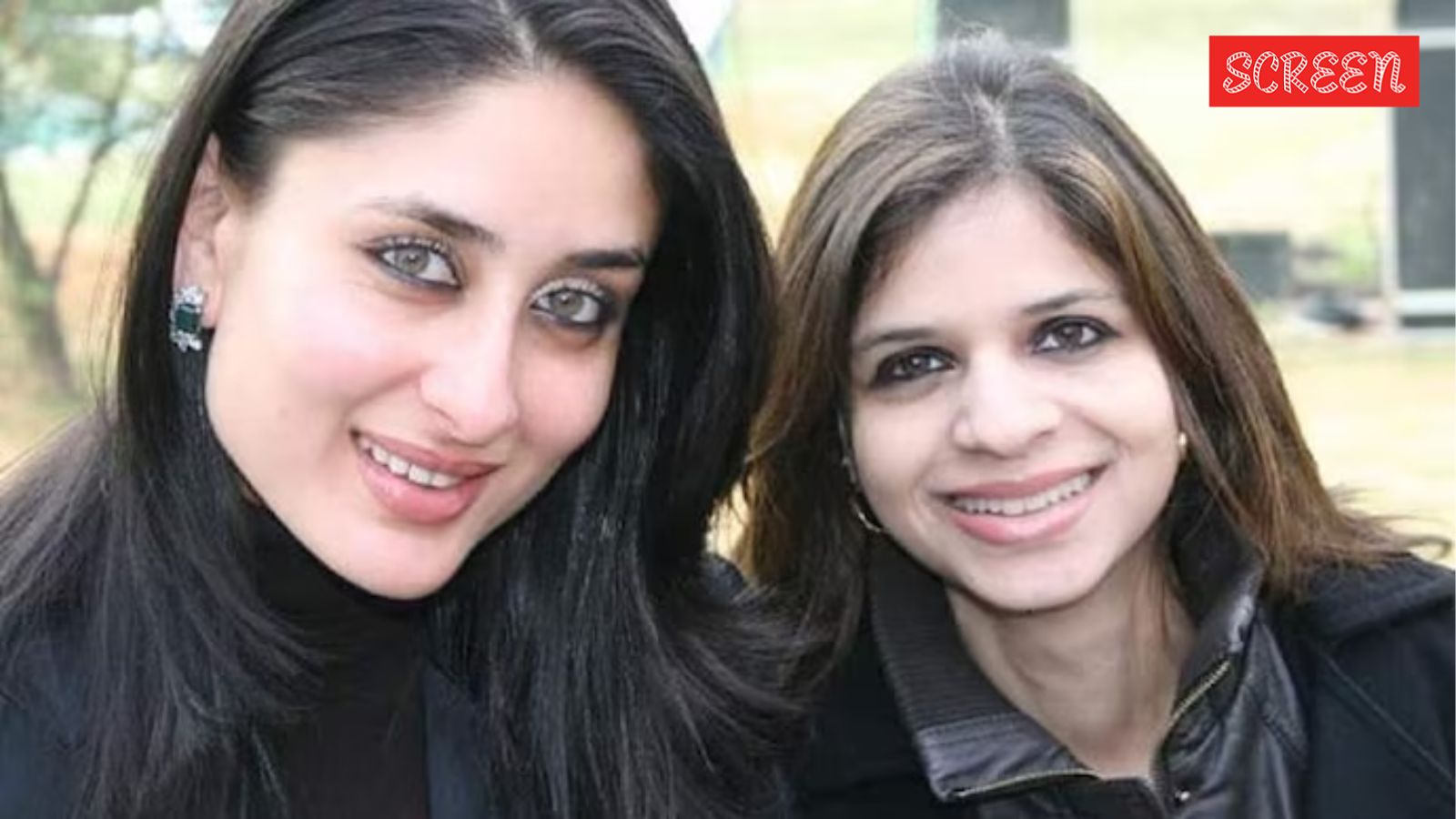 ‘Kareena Kapoor has been very kind to me, respect her a lot,’ says sister-in-law Saba