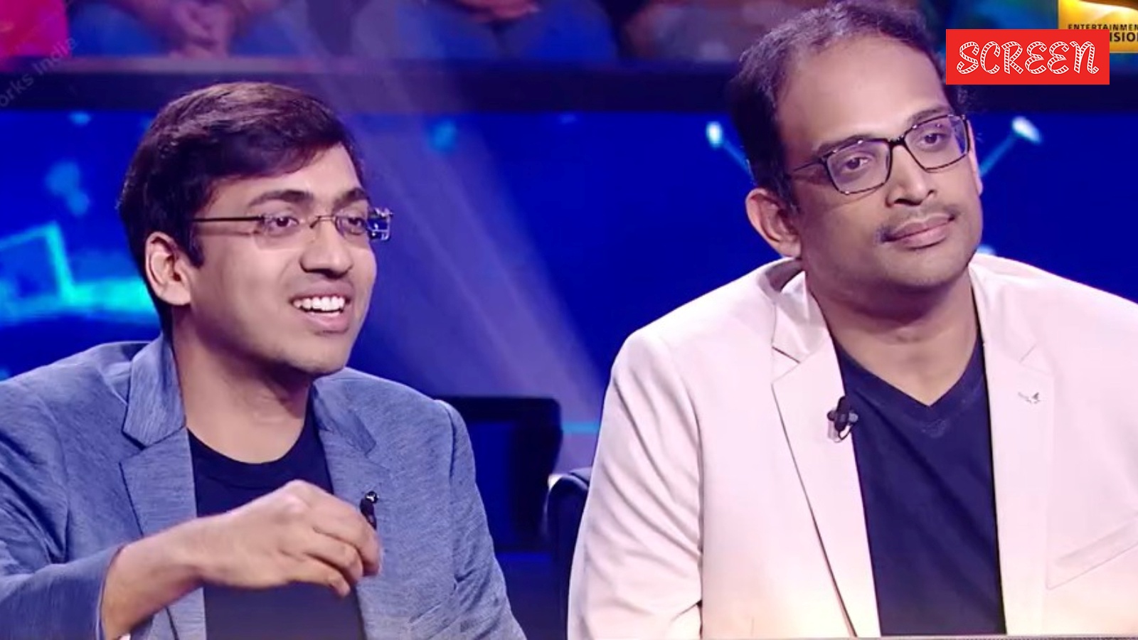 KBC 18: Indian ‘space taxi’ founders win Rs 12.5 lakh on Amitabh Bachchan’s show