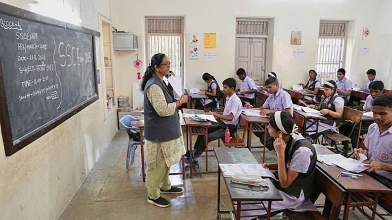 Himachal to set up first science college, AIIMS-level ayurvedic institute in Hamirpur