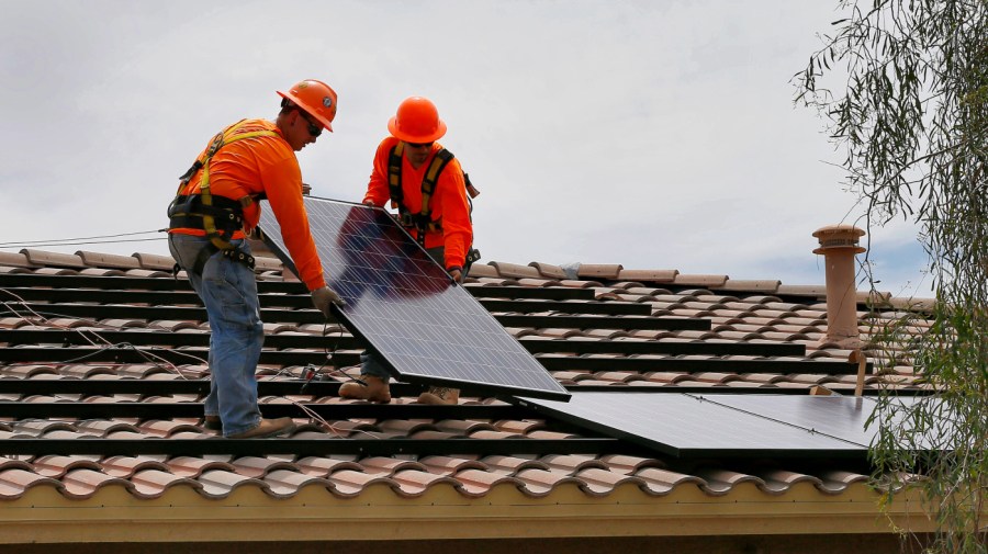 To make energy affordable again, end green mandates before the midterms