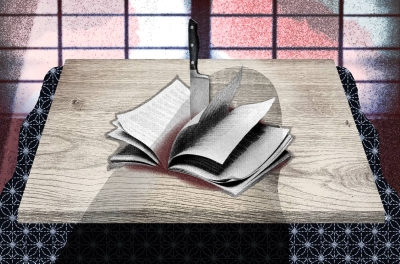 Japan’s macabre literati go global