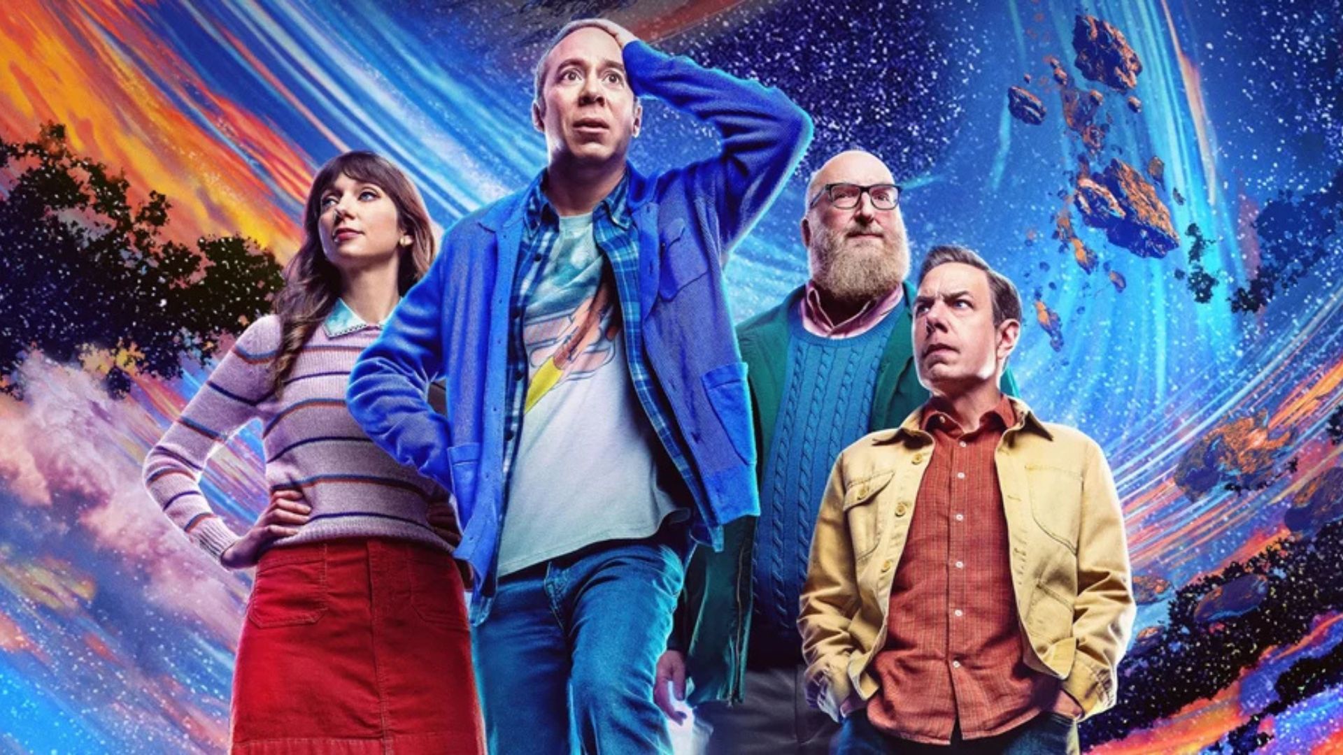 Stuart Fails to Save the Universe season 2: everything we know about the HBO Max show's return