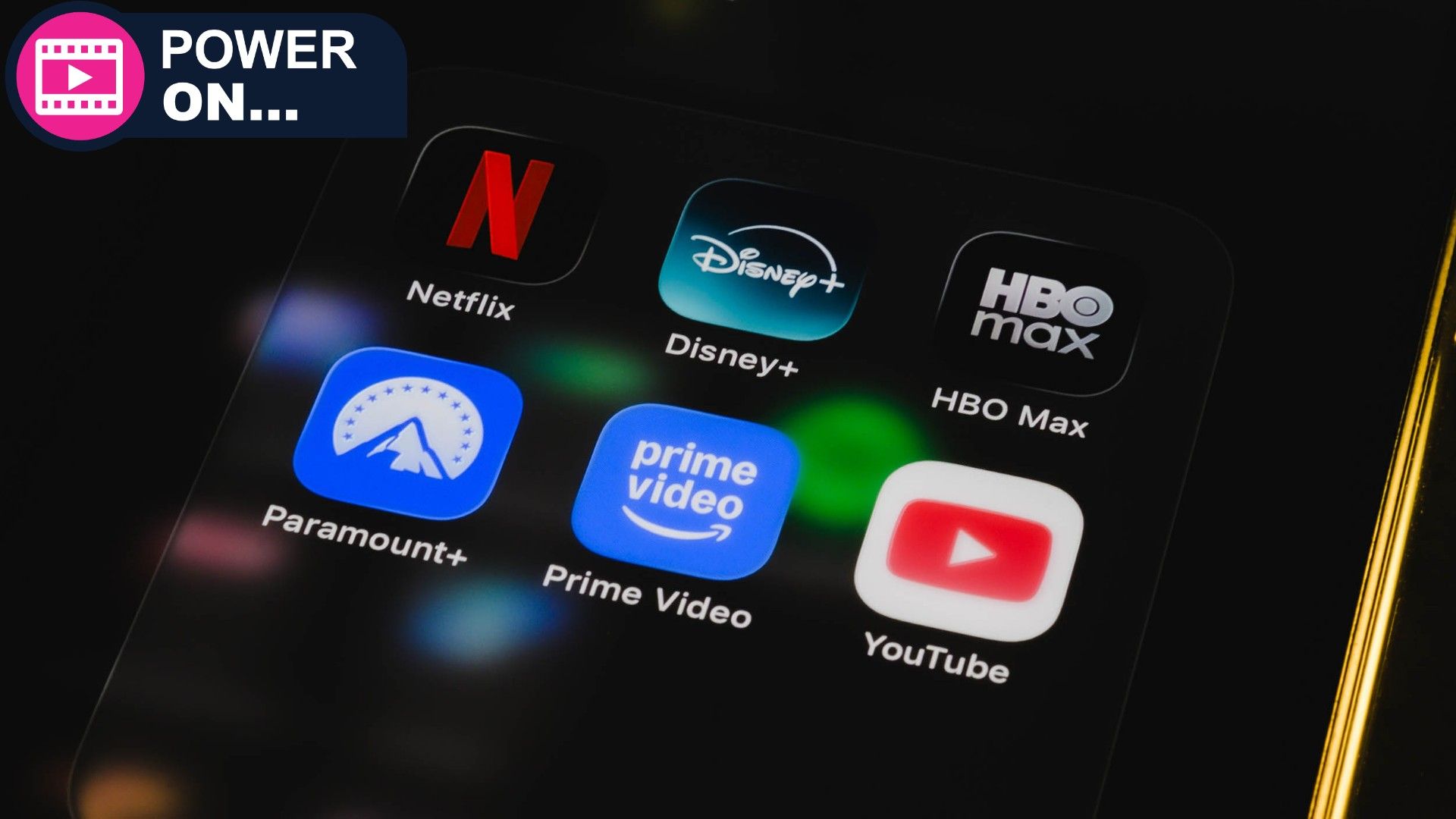 Power on... the streaming service spending scam — and why it's time we said 'enough is enough'