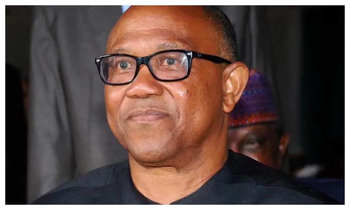 ‘Poor time management’ – Atiku’s aide on Peter Obi running to board flight