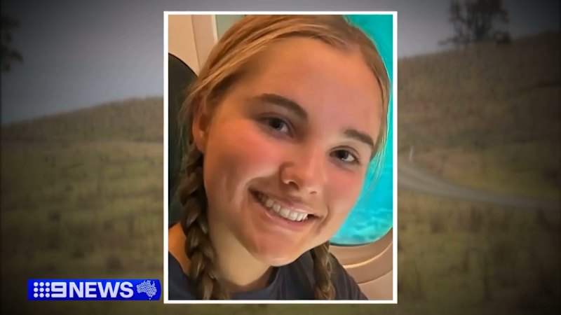 Search continues for missing NSW hiker