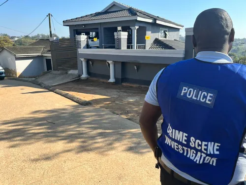 Gun Free SA urges police to trace firearms after KwaZulu-Natal shootings