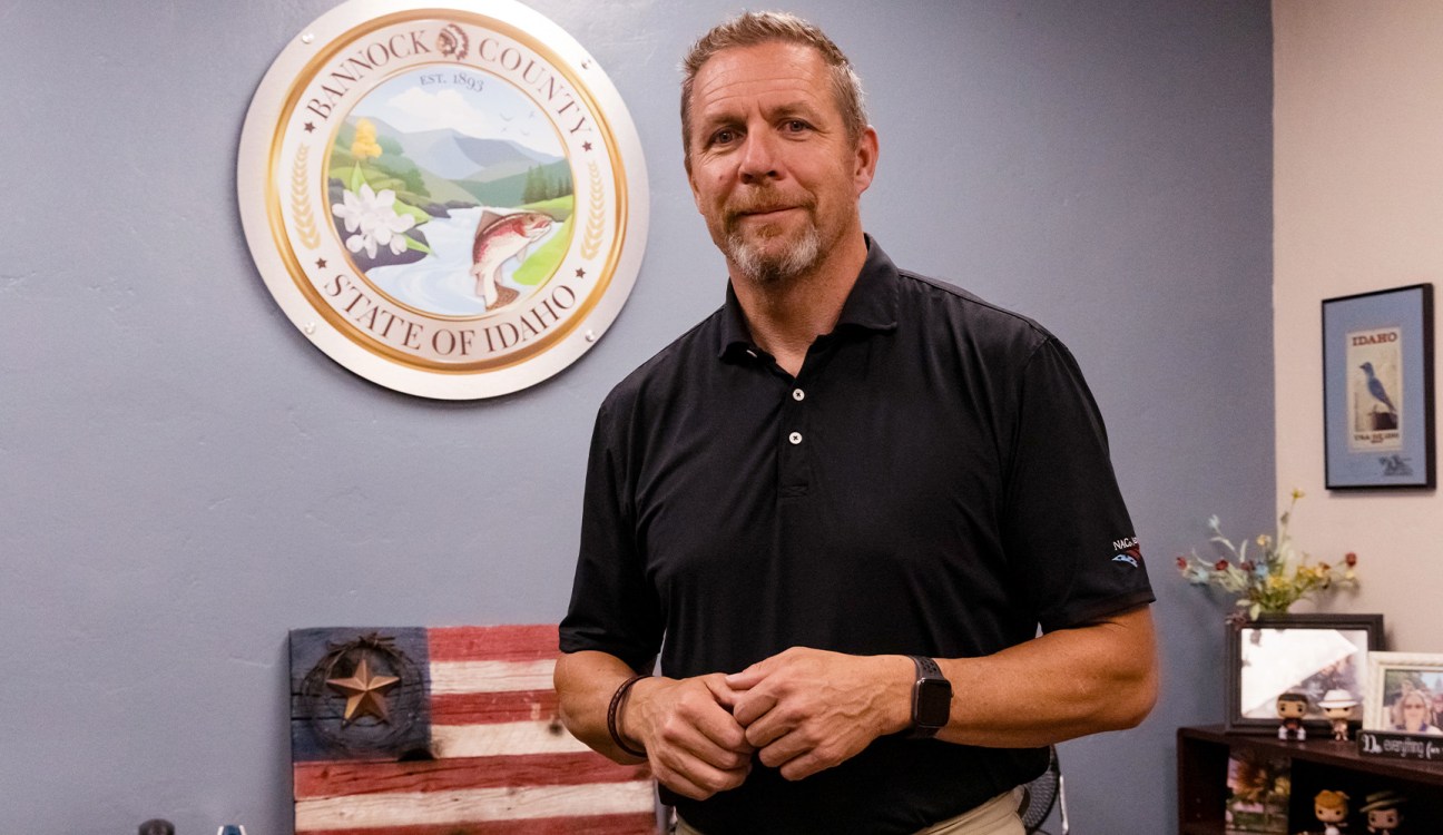 A rural Idaho county banned renewables. It’s having second thoughts.