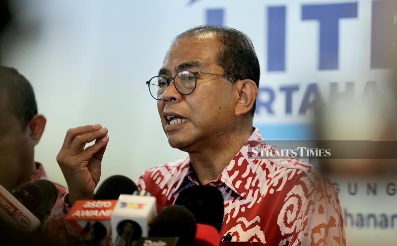 Defence literacy must become civic responsibility, says Khaled