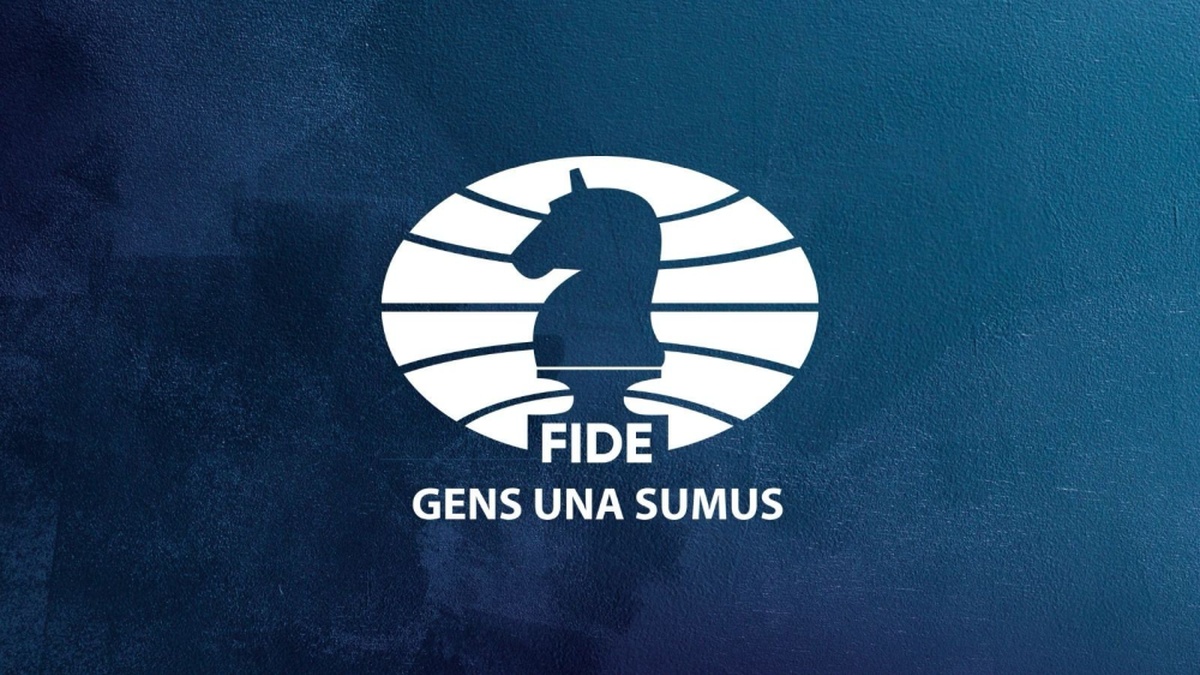 Sanctioned Turlov elected new FIDE president