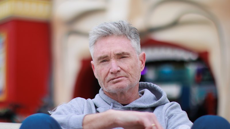 Dave Hughes to campaign for Liberals in Victorian election