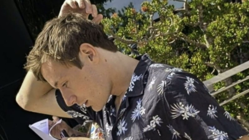 Paedophile arrested after being given bail