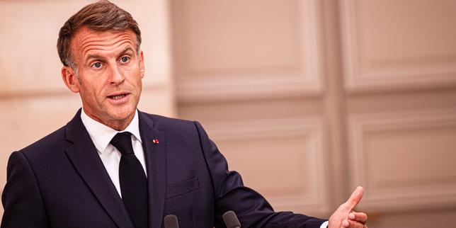 France sending military resources to Saudi Arabia brings discreet defense ties into spotlight